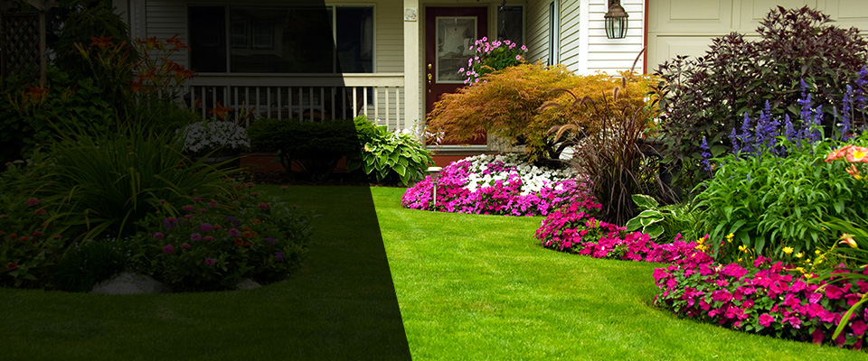 Ridgeland Landscapers
